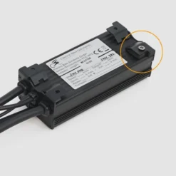 EBS Next Generation Controller 36V-50V mit Lichtanschluss - Hochleistungs-Spannungswandler für Elektronik -EBike-Solutions Geschäft cong01 NextGenerationController F03 1280x1280