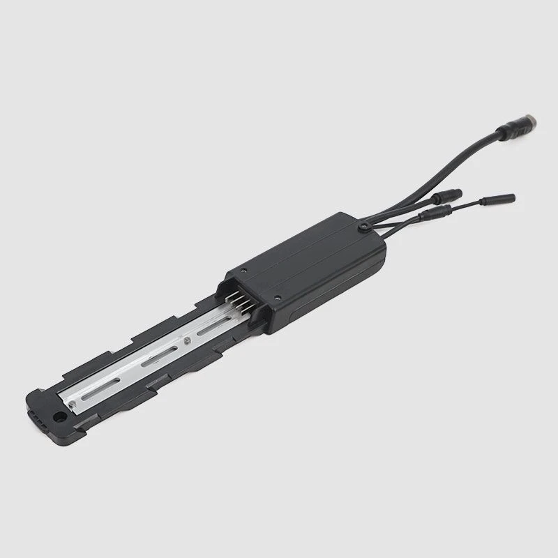 EBS Next Generation Controller 36V - 50V mit Lichtanschluss - Hochwertiges Fahrradteil für Akkuschiene 3 EBS Next Generation Controller 36V - 50V mit Lichtanschluss - Hochwertiges Fahrradteil für Akkuschiene