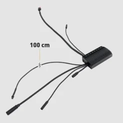 EBS Next Generation Controller - Flache Bauform mit Lichtkabel (Akkuspannung) für Steuersysteme -EBike-Solutions Geschäft cong04 l NextGenerationController mit Lichtanschluss F01 1280x1280