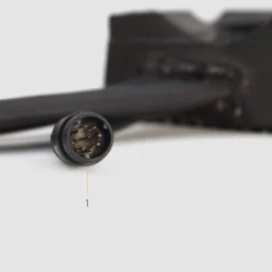 EBS Next Generation Controller - Flache Bauform | Hochwertiger Controller für Steuersysteme -EBike-Solutions Geschäft cong04 Next Generation Controller 36 50V f r Faltr der F05 1280x1280 1