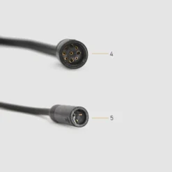 EBS Next Generation Controller - Flache Bauform | Hochwertiger Controller für Steuersysteme -EBike-Solutions Geschäft cong04 Next Generation Controller 36 50V f r Faltr der F07 1280x1280 1