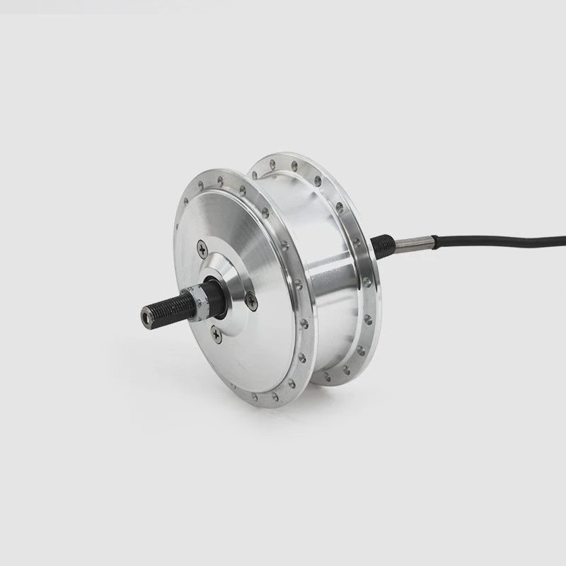 AKM-D Vorderradmotor 250W 36V mit 36 Speichenlöchern | Hochwertiger E-Bike Motor 3 AKM-D Vorderradmotor 250W 36V mit 36 Speichenlöchern | Hochwertiger E-Bike Motor