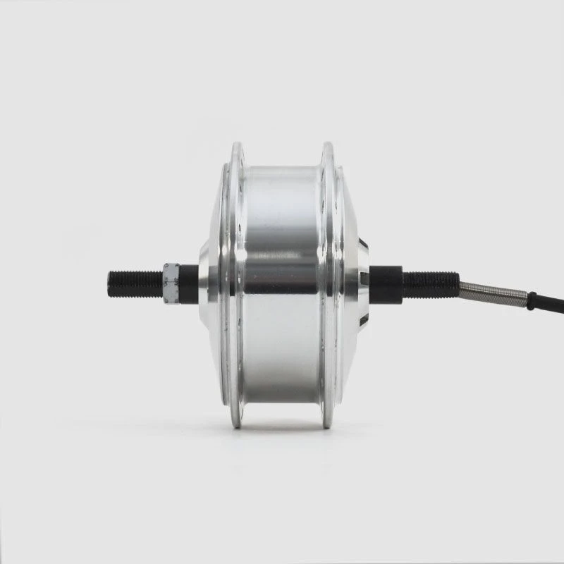 AKM-D Vorderradmotor 250W 36V mit 36 Speichenlöchern | Hochwertiger E-Bike Motor 4 AKM-D Vorderradmotor 250W 36V mit 36 Speichenlöchern | Hochwertiger E-Bike Motor – Bild 2