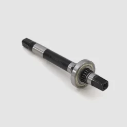 Bafang BBSHD Mittelmotor 1000W Tretlagerachse - Hochleistungs-Elektromotor für E-Bikes