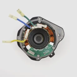 Stator Mit Gehäuse Für Bafang BBSHD Mittelmotor 1000W | Hochwertiges Ersatzteil