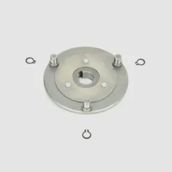 Freilauf für Puma, BMC und EZee Motoren mit 12/14 mm Achse | Hochwertiges Motorenzubehör