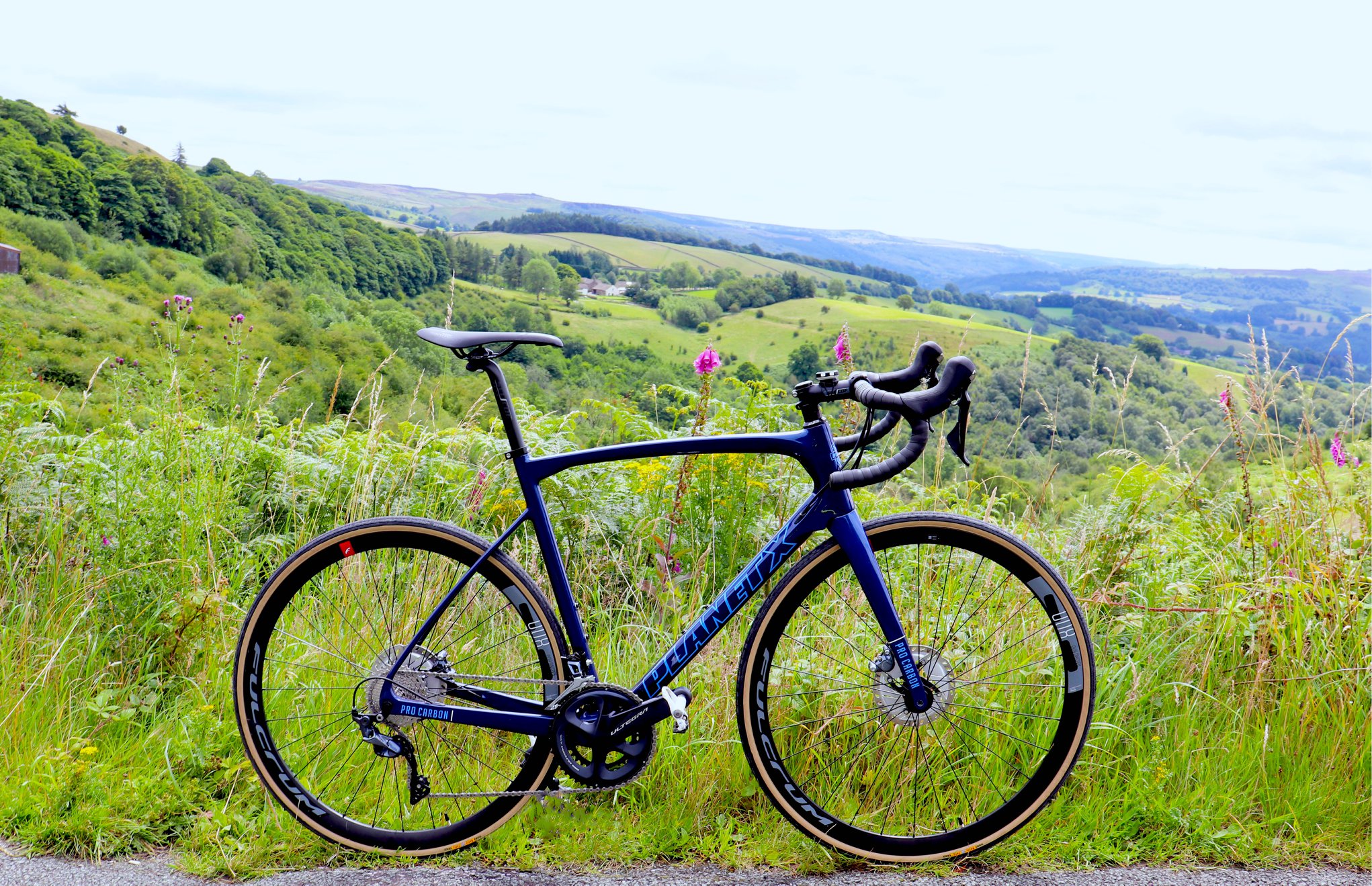 Titelseite -EBike-Solutions Geschäft